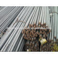 HRB400 concrete building steel rebar/steel iron bar